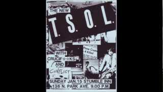 Watch TSOL World War Iii video