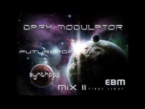 Futurepop / Synthpop / Ebm MIX II from Dark Modulator Futurepop / Synthpop / Ebm MIX II from Dark Modulator klip izle