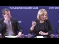 Above the Law? Addressing Sexual Assault on Campus and Beyond (Full Show)