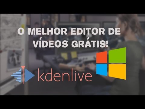 KDENLIVE WINDOWS - Overview + Download