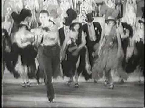 Show Finale from 1929 with Alexander Gray and Betty Compson plus a bunch of