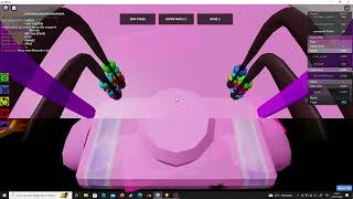 I Beat Hot Pink In The Impossible Obby