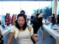 Hong Kong Apple Store Dance - Pursuit Of Happiness (Steve Aoki Mix)