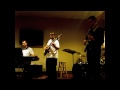 "All Blues" The Natural Jazz Quartet COVER