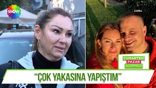 Pınar Altuğdan Eşi Yağmur Atacan Hakkında Kavga Itirafı