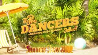 Reggaeton Drop In By Sopho The Prodancers School Summer Show 2022