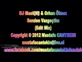 DJ Must@f@ & Orhan Ölmez - Senden Vazgeçtim (Edit Mix)