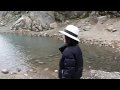 Flegere to Lac Blanc climb - Sept 2008 - Chamonix France - Amelyn & Hock Aun (HD)
