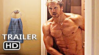 DAD CRUSH Official Trailer (2018) DAD CRUSH Official Trailer (2018)