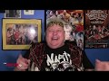 Brian Knobs on Ken Shamrock Fight