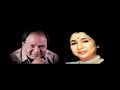 Tu Bhi Bekaraar | Waqt Ki Awaz | Mithun | Sridevi  | Mohd. Aziz | Asha Bhosle (HD AUDIO)