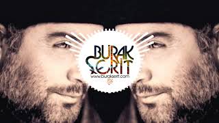 Ahmet Kaya - Bundan Böyle Yol Yok (Burak Şerit Remix)