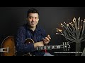 Chitarra Solista: Django Lick Cromatico