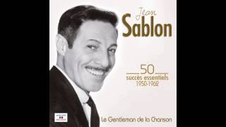 Watch Jean Sablon Jattendrai video