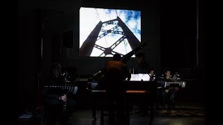 Les Documents Interdits ciné-concert de Stéphane Orlando sur des films de Jean Teddy Filippe Teaser