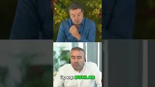 Öcalan Yanında Kimler Var ?