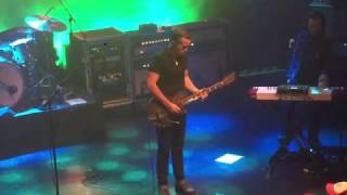 Watch Driveby Truckers Goddamn Lonely Love video