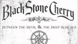 Watch Black Stone Cherry Change video