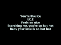 ice