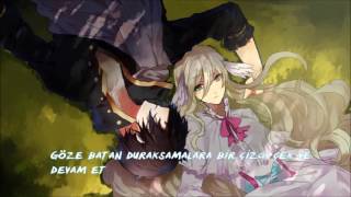 Kavka Shishido Ashita O Narase 明日を鳴らせ Türkçe Çeviri Kavka Shishido Ashita O Narase 明日を鳴らせ Türkçe Çeviri