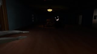 Tornuktu - An Indie Horror Game