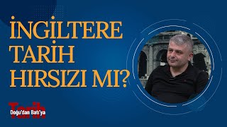 Bir Ada Ülkesinden İmparatorluğa Kanlı Tarih İngiltere Doğudan Batıya Tarih 93. Bölüm