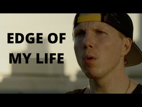 Edge Of My Life Video
