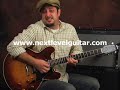 learn blues guitar