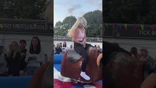 She Shocked The Crowd With Her Incredible Talent