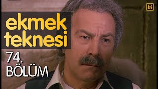 Ekmek Teknesi 74. Bölüm Yüksek Kalite Ses