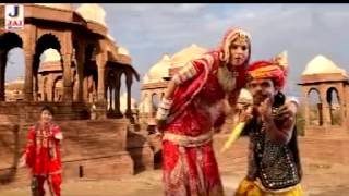 Amlido Amlido Balam Mataji | Popular Rajasthani Bhajan | Mataji Devotional Song