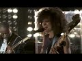 Endangered Species (Wayne Shorter cover) x2 Esperanza Spalding live 2012 & 2009