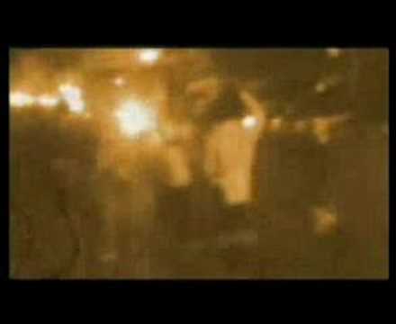tony Q rastafara - Om fangke
