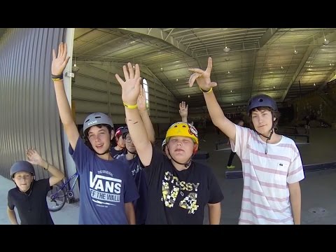 TRICKS FOR PRIZES!