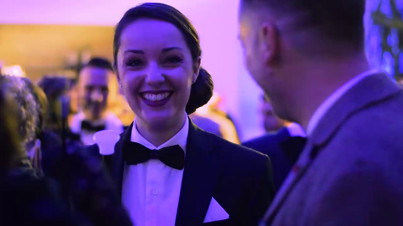 Pioneers of Marketing - Porcelanosa Il grande Gatsby 2019