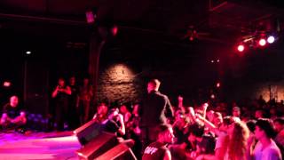 Watch American Nightmare Your Arsonist video