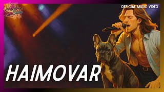 The Bear Haimovar Official Music Video Risesong 001