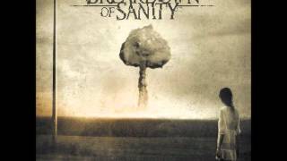Watch Breakdown Of Sanity Here Comes The Pain video