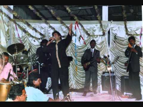 duniya mein kitna gham hai by hashim khan.wmv