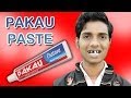 Aapke Toothpaste Mein Kya Hai | Hindi Comedy Video | Pakau TV Channel