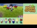 Animal Crossing: New Leaf - Part 176 - More Letters (Nintendo 3DS Gameplay Walkthrough Day 107)