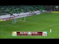 Resumen de Real Betis (0-0) CD Lugo - HD 3rd Eliminatory Copa del Rey