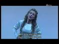 Natalie Dessay - Hamlet - "Pâle et blonde" (scene - part 2)