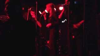 Her Kafadan Bir Ses - Yanıyorum A-Capella Cover