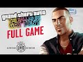 GTA The Ballad of Gay Tony - Full Game Walkthrough in 4K