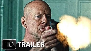 G.I. JOE 2 - DIE ABRECHNUNG Trailer 4 German Deutsch Full HD 2013