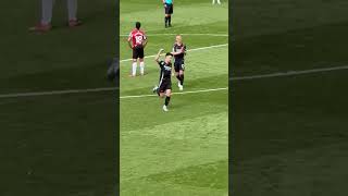 Only One Kieran Tierney.