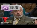 Caso Cerrado - El fenómeno OVNI