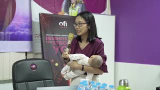 An Introduction To Workplace Lactation Support Programs