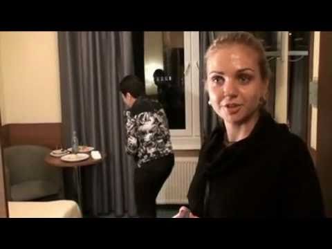 Марина Девятова - кто она... Марина Девятова - кто она...